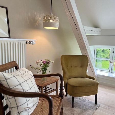 Reballegaard Bed & Breakfast Horsens Kültér fotó