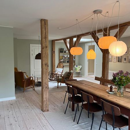 Reballegaard Bed & Breakfast Horsens Kültér fotó