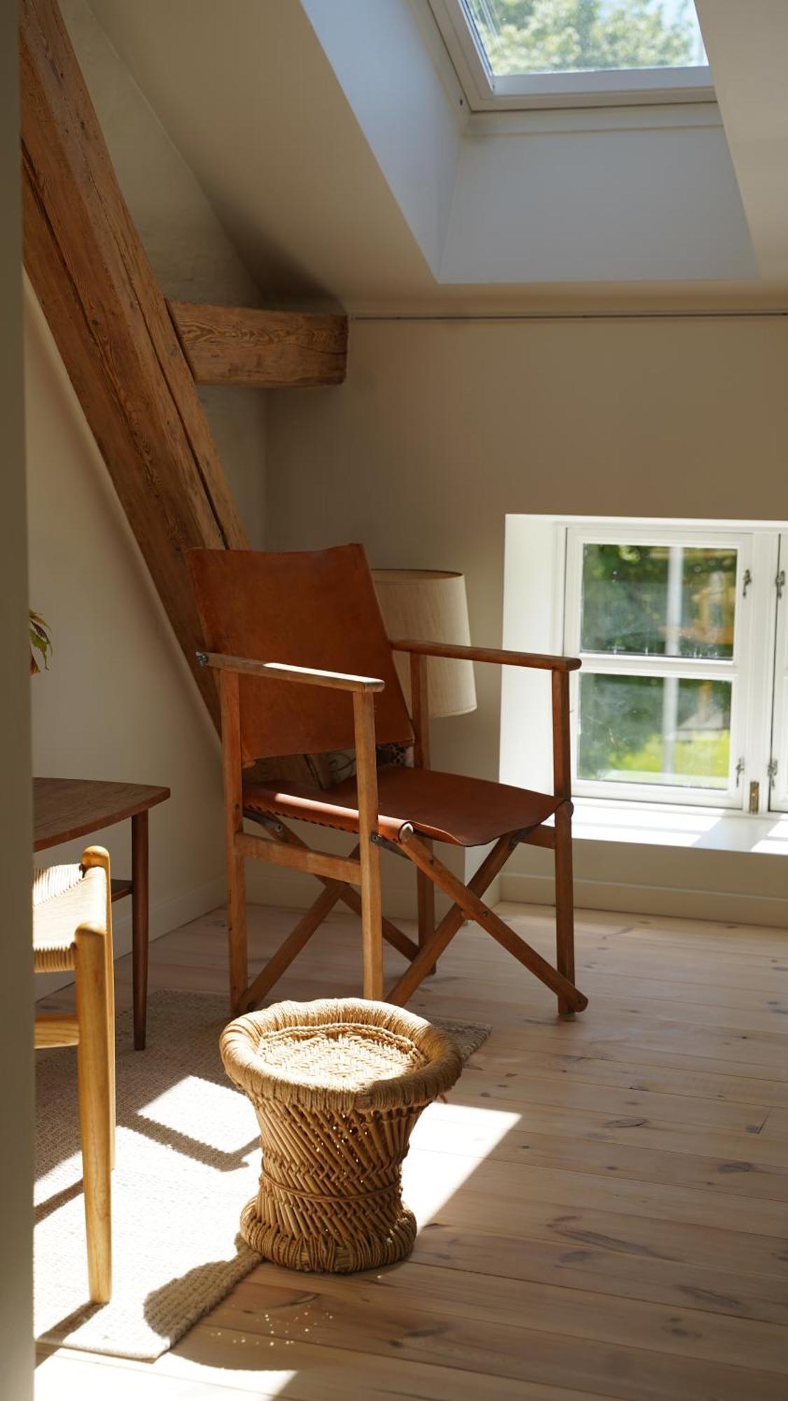 Reballegaard Bed & Breakfast Horsens Kültér fotó