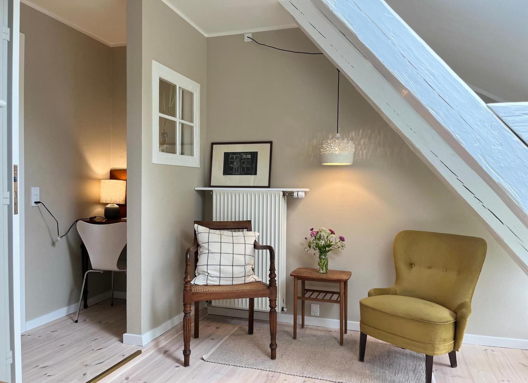 Reballegaard Bed & Breakfast Horsens Kültér fotó