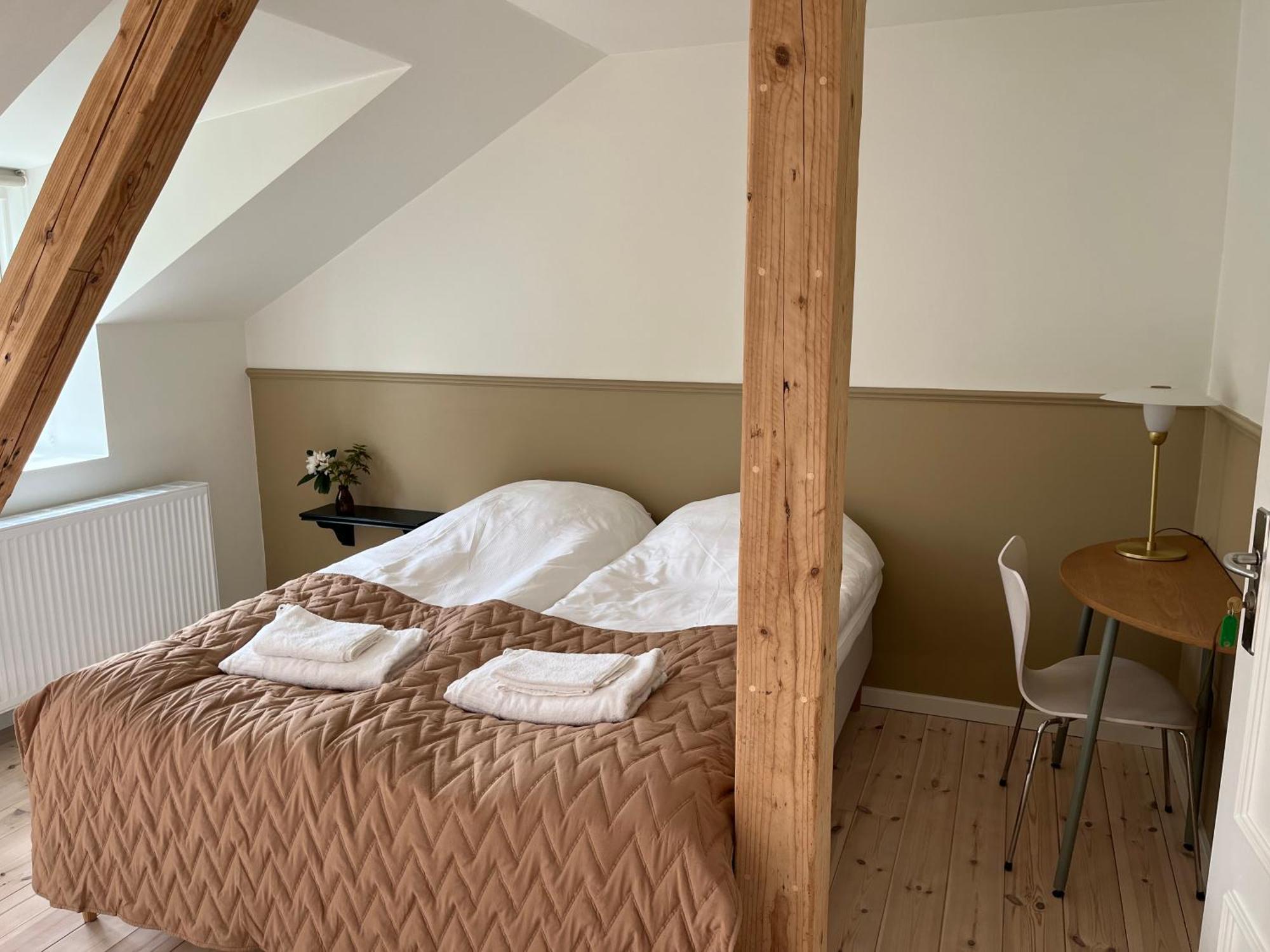 Reballegaard Bed & Breakfast Horsens Kültér fotó