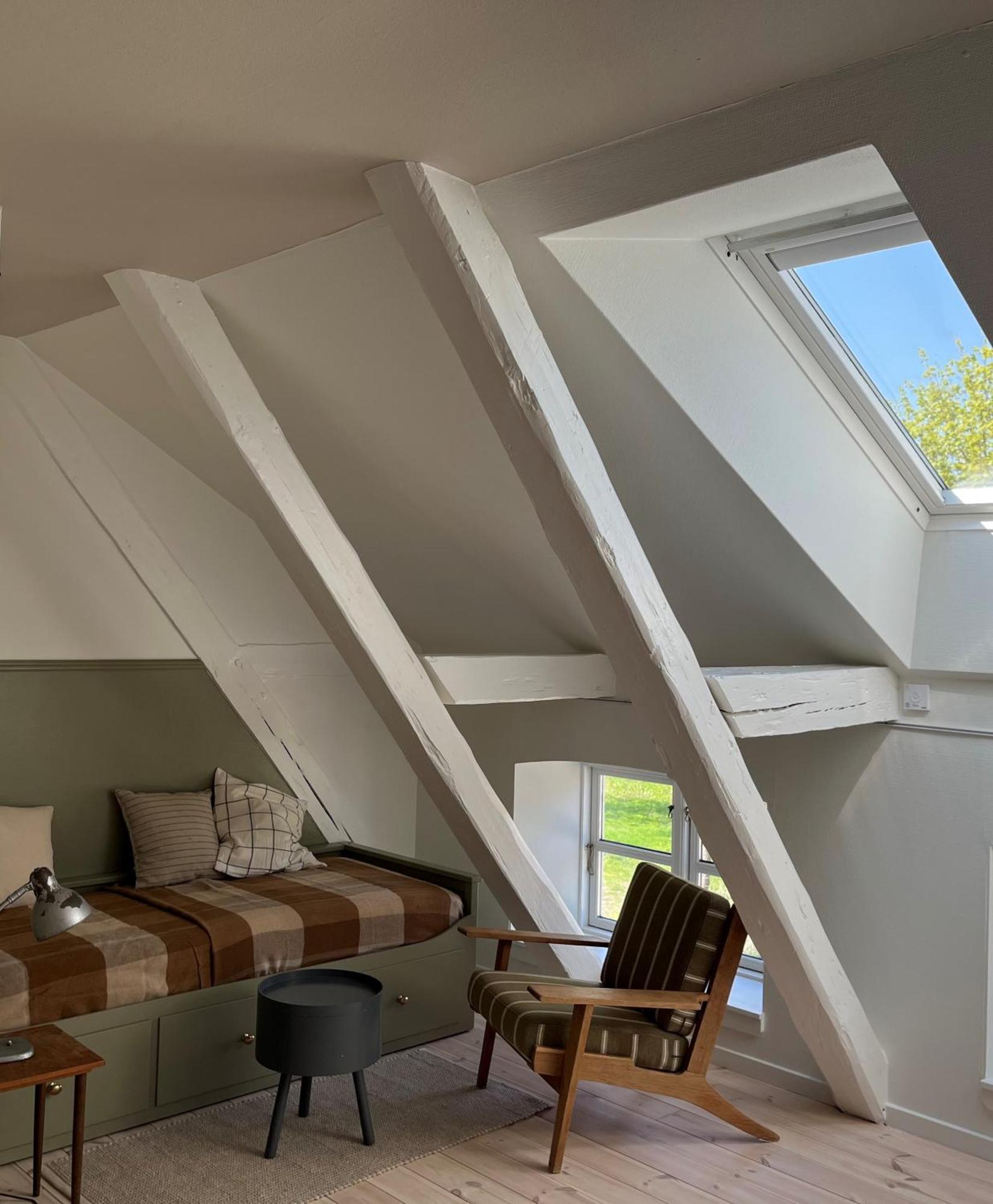 Reballegaard Bed & Breakfast Horsens Kültér fotó