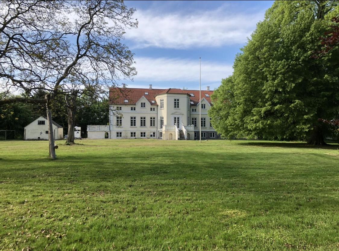 Reballegaard Bed & Breakfast Horsens Kültér fotó